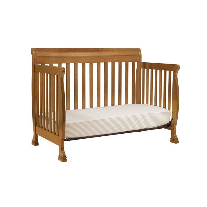 DaVinci Kalani Convertible Standard Nursery Furniture Set & Reviews